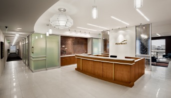 Newmont Mining Corporation