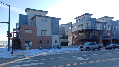 Westminster Townhomes